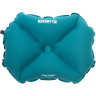 Надувная подушка KLYMIT PILLOW X LARGE GREEN Зеленый 12PLTL01D