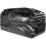 Туристическая сумка KLYMIT GEAR DUFFEL 95, черная 12GDBK95E